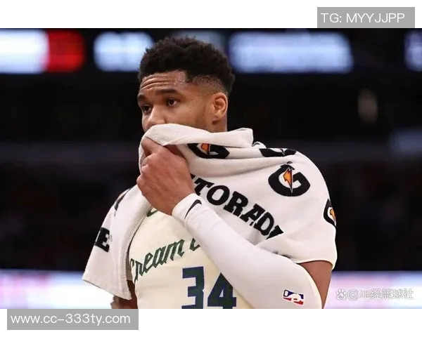 字母哥首次在主场遭遇嘘声坦言喜欢这种感觉将更加努力拼搏