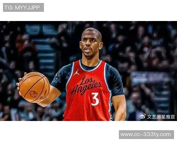 保罗热爱挑战队友快船签约前应充分考虑这一点