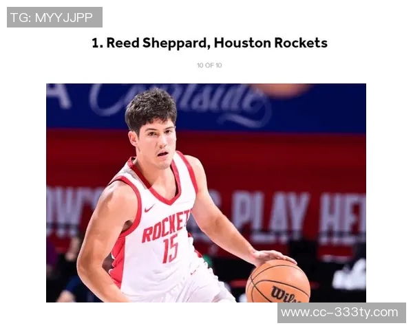 奥科吉盛赞谢泼德自信心强大是成为优秀射手的关键因素